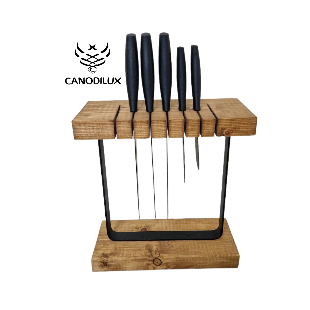 Organizador cuchillos – canodilux